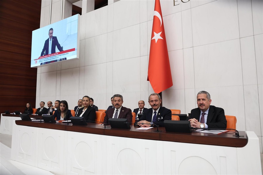 Tüketicinin Korunması Hakkında Kanun ile Bazı Kanunlarda Değişiklik Yapılmasına Dair Kanun Yürürlüğe Girdi